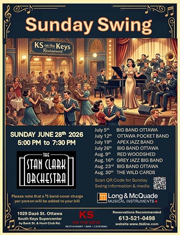 Stan Clark Orchestra